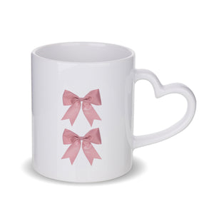 Coquette Bows Mug