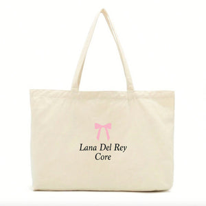 Lana Del Rey Core Tote