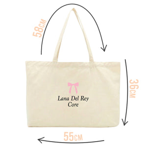 Lana Del Rey Core Tote