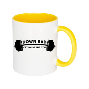 Down Bad Mug