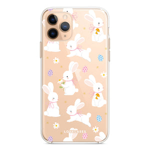 Binky the Easter Bunny Phone Case