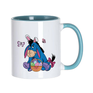 Easter Eeyore Mug