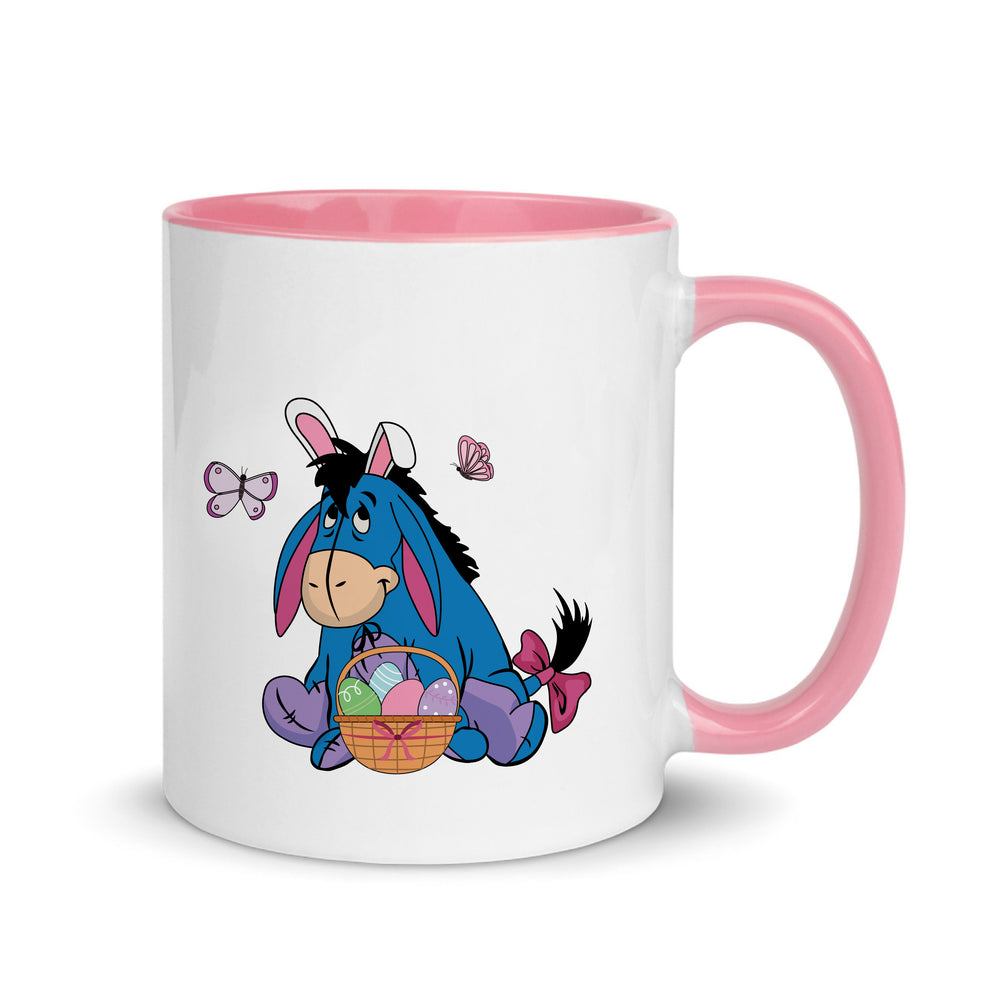 Easter Eeyore Mug