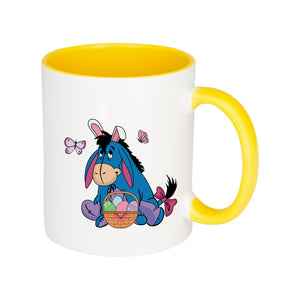 Easter Eeyore Mug