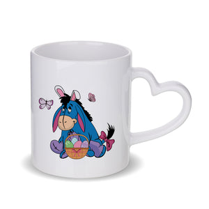 Easter Eeyore Mug