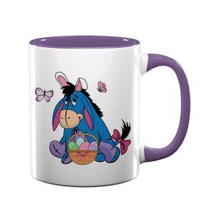 Easter Eeyore Mug