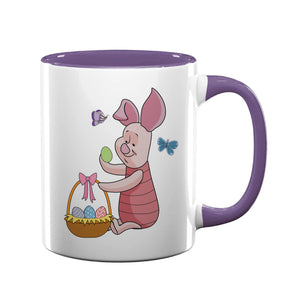 Easter Piglet Mug