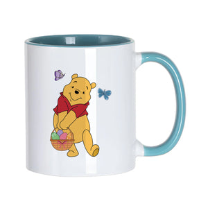 Easter Winnie the Pooh Mug