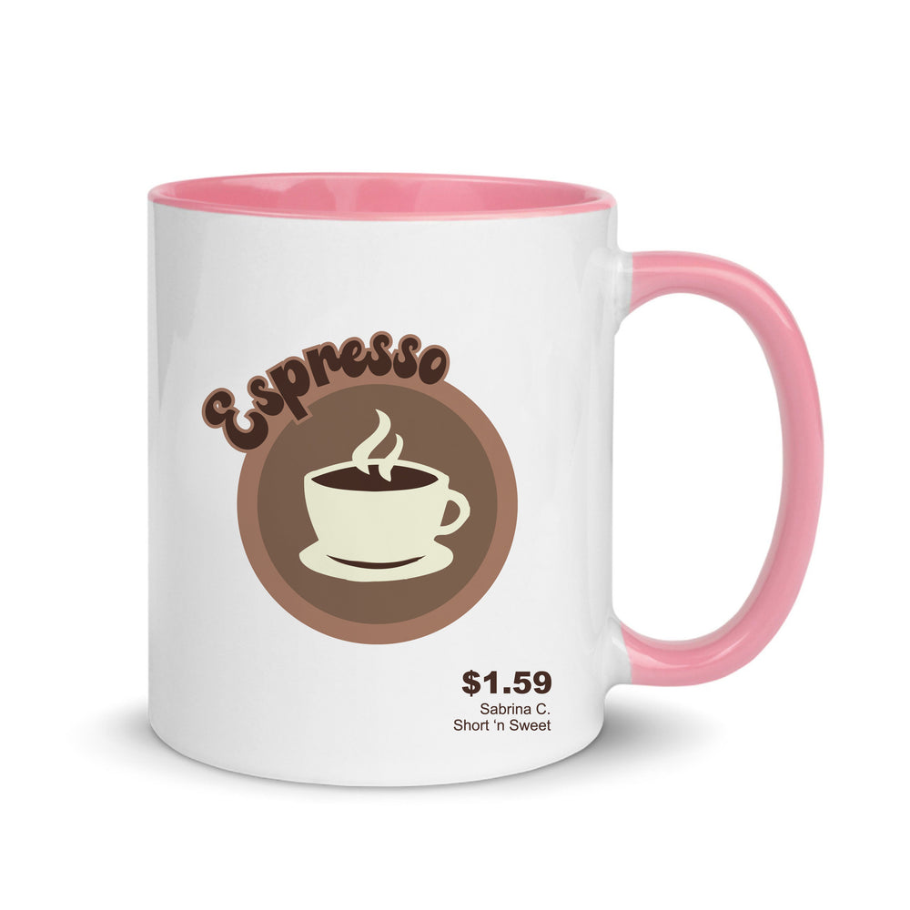 Espresso Mug