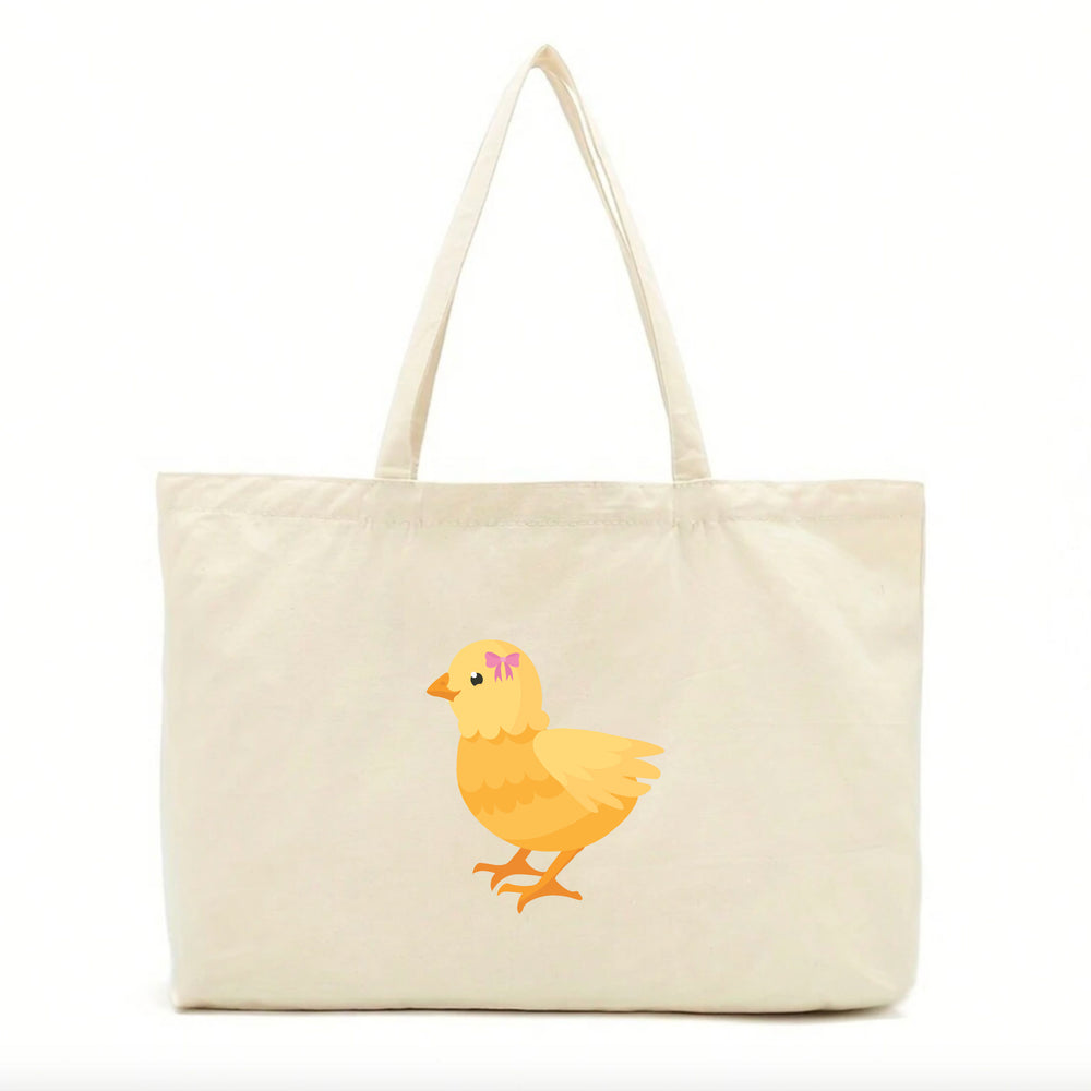 Coquette Chick Tote