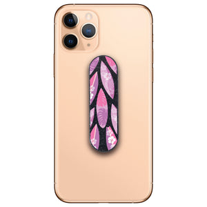 Surfboards Glitter Phone Loop