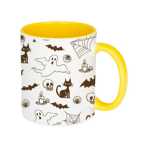 Halloween Party Mug