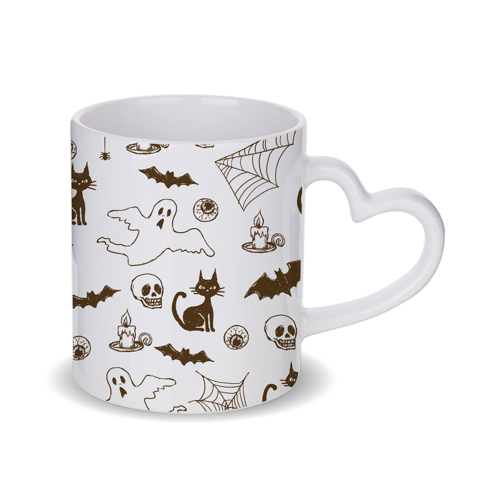 Halloween Party Mug