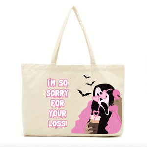 Party Scream Tote