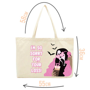 Party Scream Tote