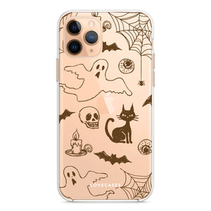 Halloween Party Phone Case