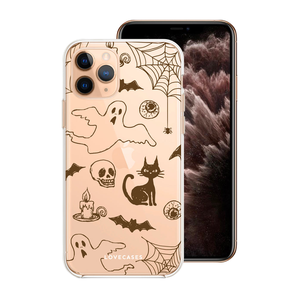 Halloween Party Phone Case