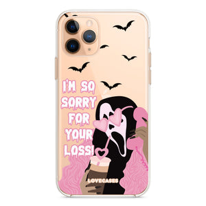 Party Scream Phone Case