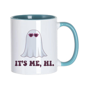 It's Me, Hi Mug