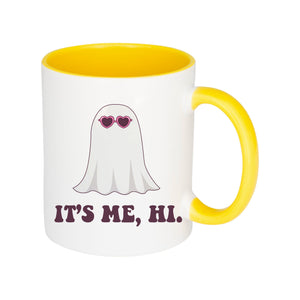 It's Me, Hi Mug