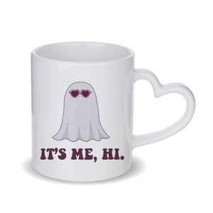 It's Me, Hi Mug