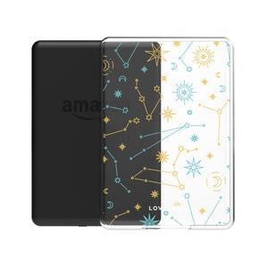 Solar Love Kindle Case