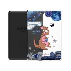 Kanga & Roo, Meet Me at Midnight Kindle Case