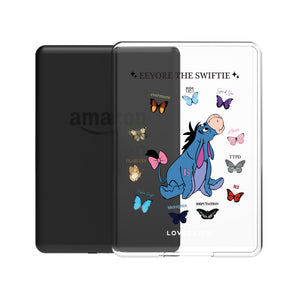 Eeyore the Swiftie Kindle Case