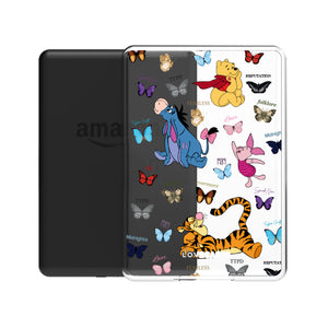 Winnie & Friends (Taylor's Version) Kindle Case