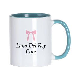 Lana Del Rey Core Mug