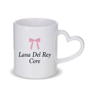 Lana Del Rey Core Mug