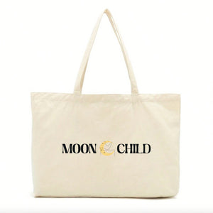 Moon Child Tote