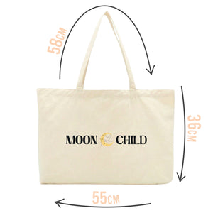 Moon Child Tote