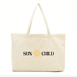 Sun Child Tote