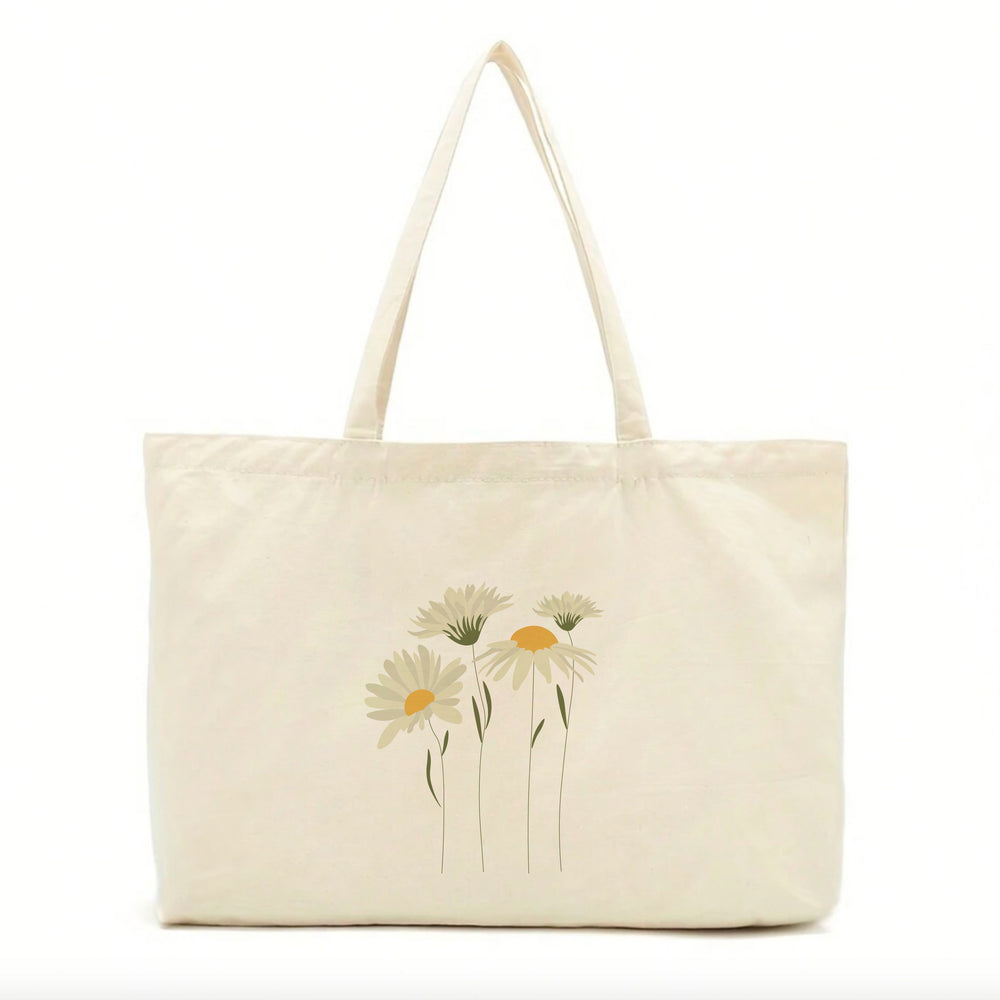 Daisy Tote