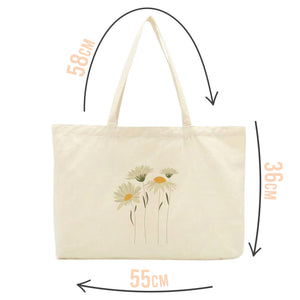 Daisy Tote