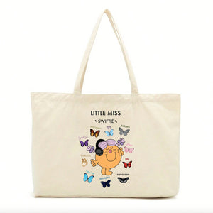 Little Miss Swiftie Tote