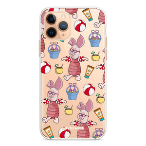 Summer Piglet Phone Case