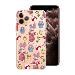 Summer Piglet Phone Case