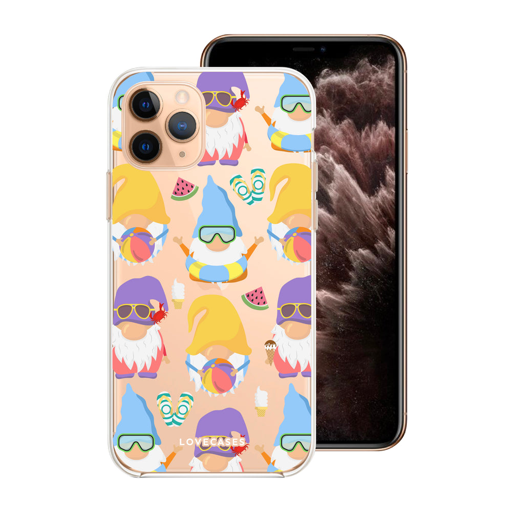 Summer Gonks Phone Case