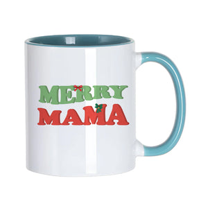 Merry Mama Mug