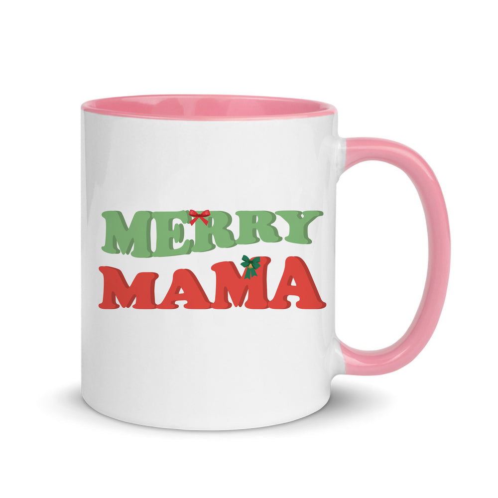 Merry Mama Mug