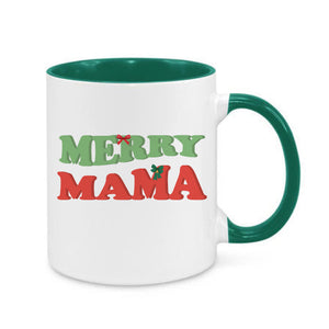 Merry Mama Mug