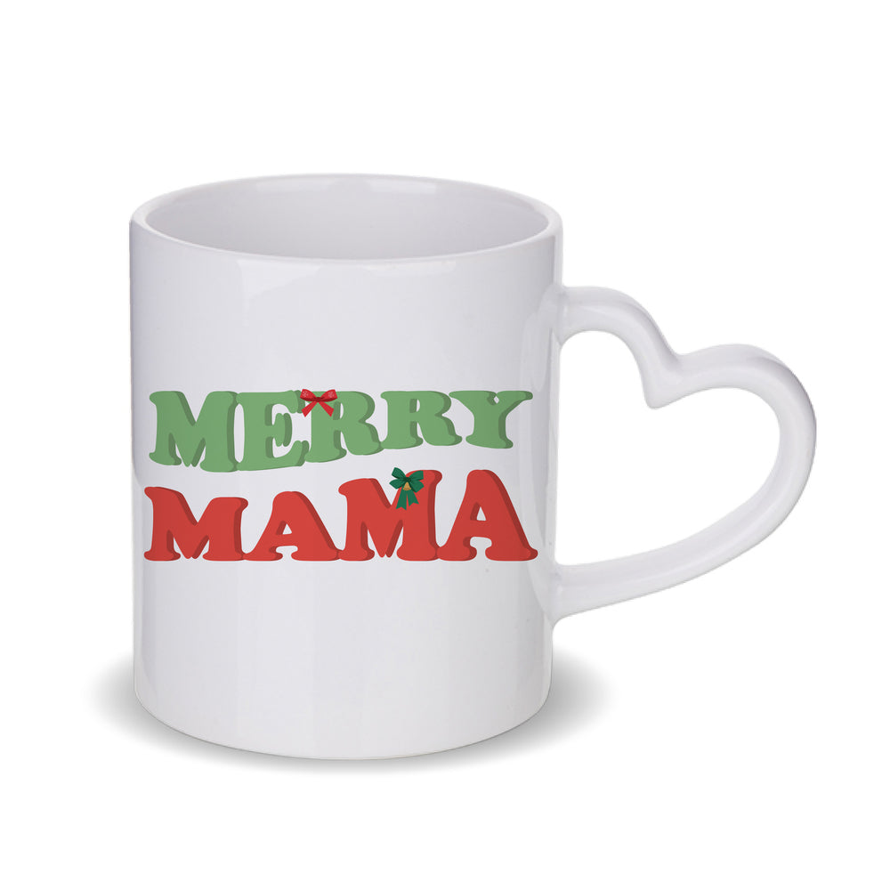 Merry Mama Mug