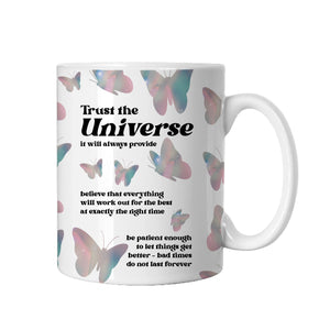 Cosmic Intentions Mug