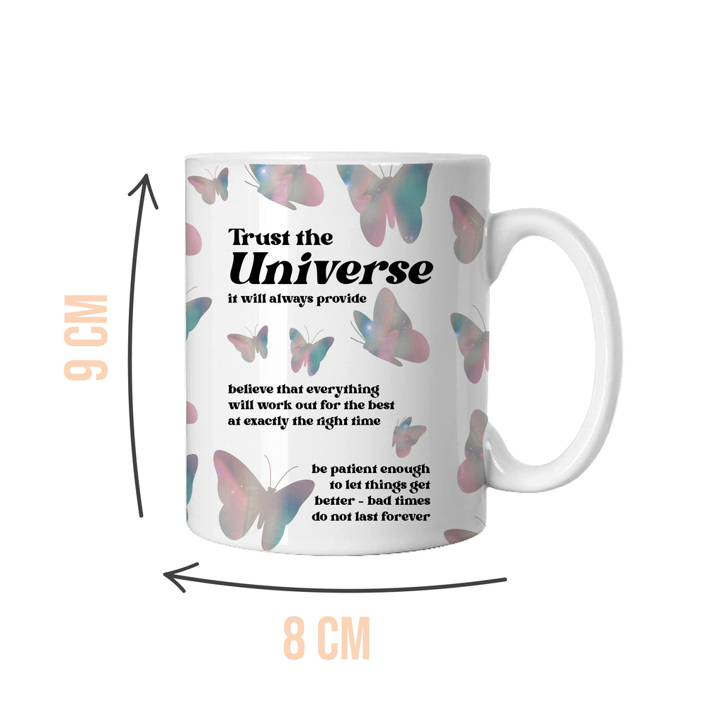 Cosmic Intentions Mug