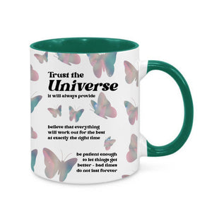 Cosmic Intentions Mug