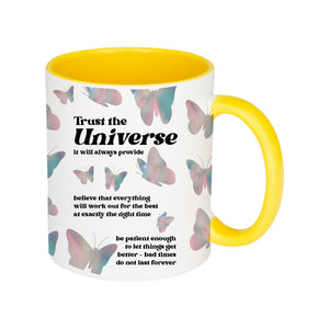 Cosmic Intentions Mug