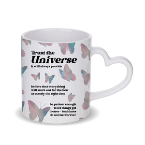 Cosmic Intentions Mug