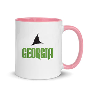 Personalised Elphaba Name Mug